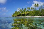 Huahine, Frans Polynesië