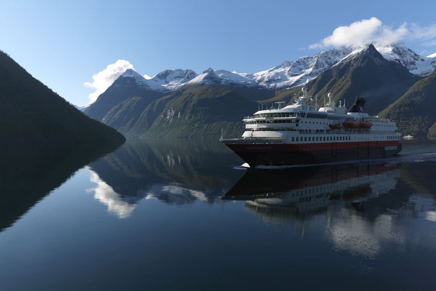 MS Nordnorge