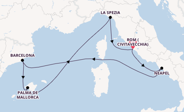 Royal Caribbean