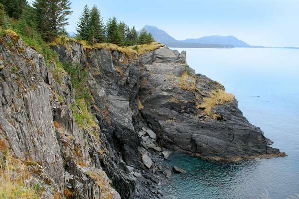 Alaska (Inside Passage) – Ein amerikanischer Traum der Natur
