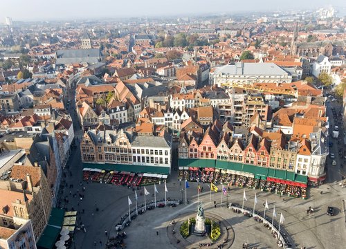 8 Tage Westeuropa Kreuzfahrt