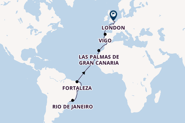 Costa Cruises