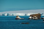 King George Island, Antarktis