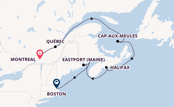 Holland America Line