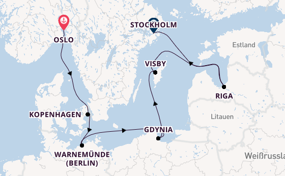 MSC Cruises