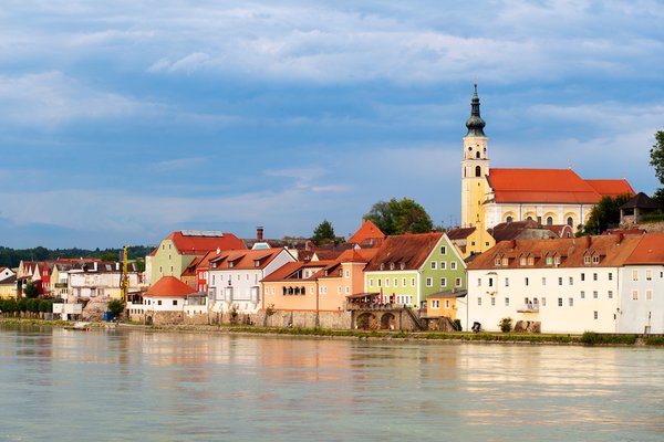 Maxima - Maximaler Genuss auf der Donau
