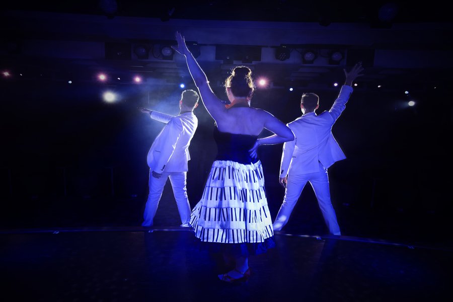 Japan from Tokyo, Japan with the Silver Muse