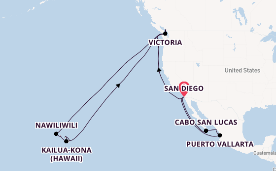 Holland America Line 