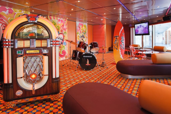Costa Pacifica