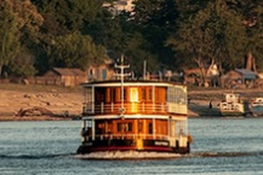 Kha Byoo Pandaw