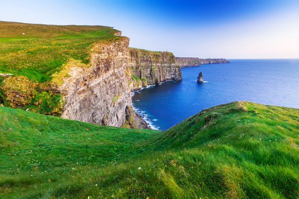 Cliffs of Moher, Ireland