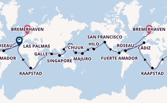 Phoenix Cruises