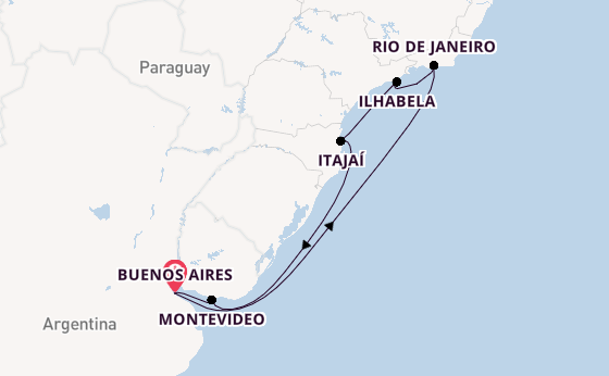MSC Cruises
