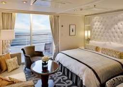 Crystal Serenity 2020 2021 Best Luxury Cruise Deals Dreamlines