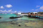 Puerto Ayora (Santa Cruz), Galapagos Eilanden