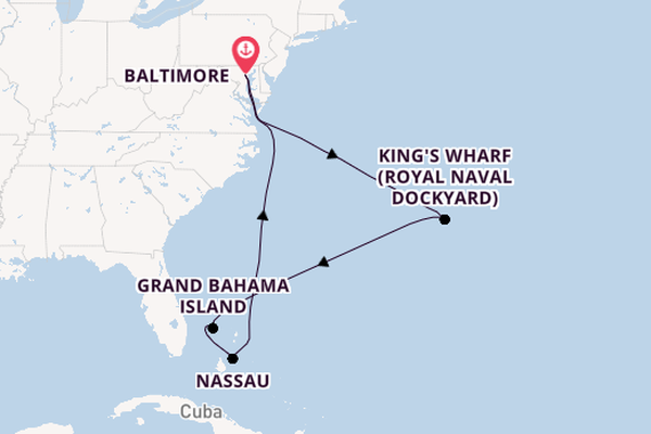 Royal Caribbean