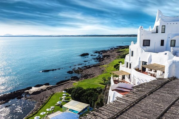 Punta del Este, Uruguay