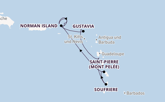 Sea Cloud Cruises