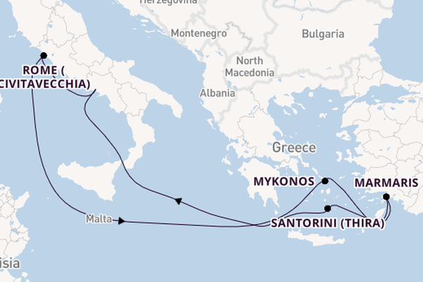 MSC Cruises