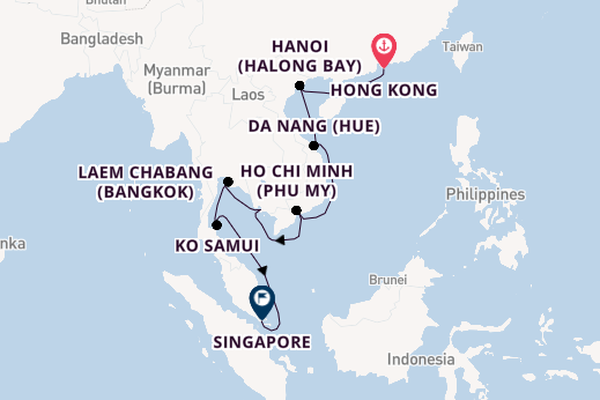 Holland America Line 