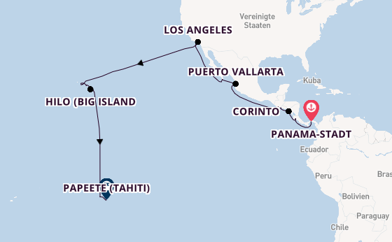 Regent Seven Seas Cruises
