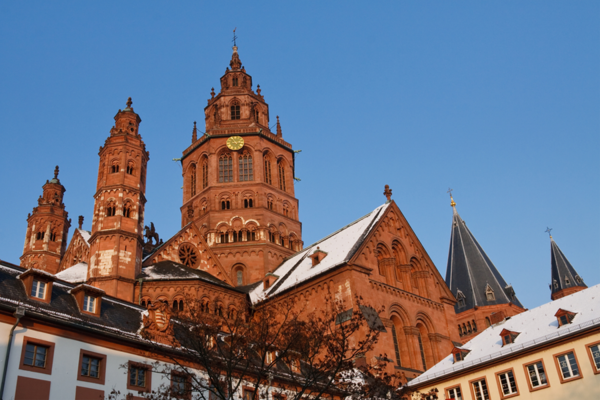 Traumhafte Reise über Koblenz in 5 Tagen