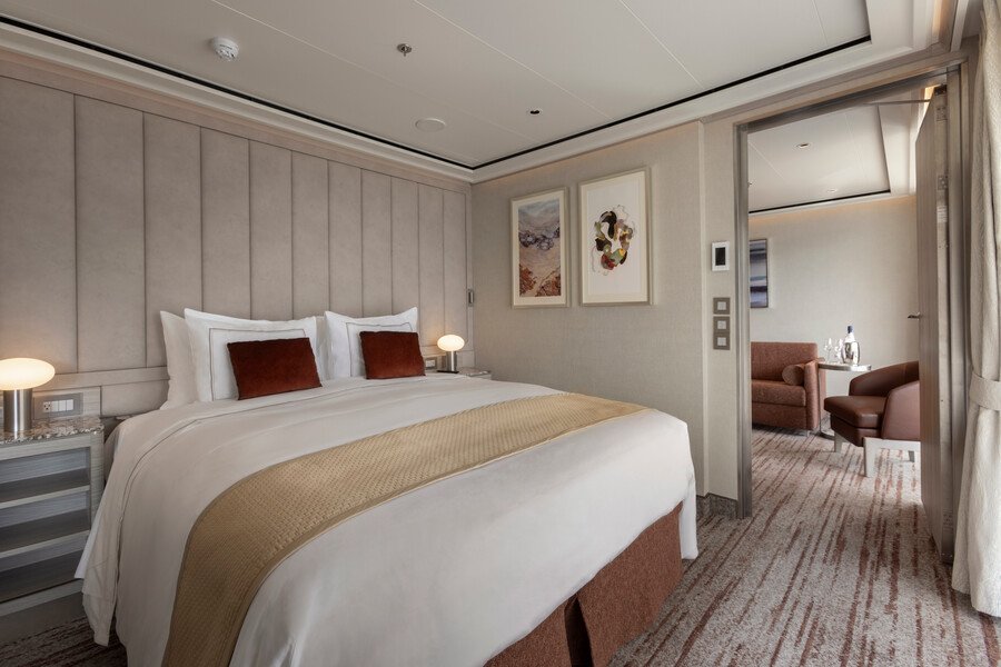 Signature Silver Suite (Kat. SS): 