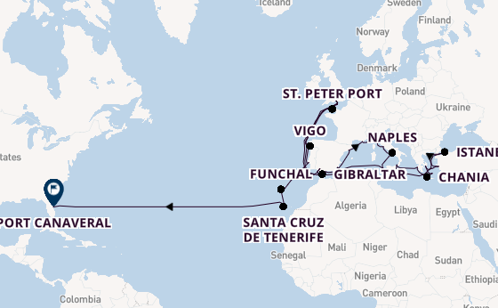 Princess Cruises