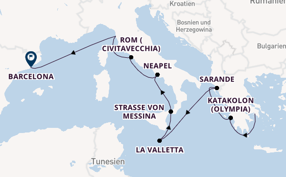 Holland America Line
