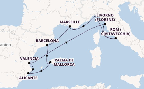 MSC Cruises