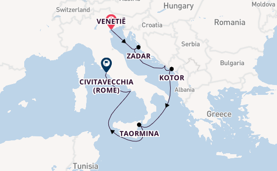 Azamara 