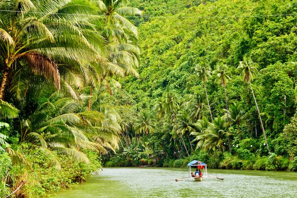 Amazonas, Brazil