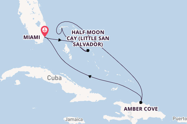 Carnival Cruise Line