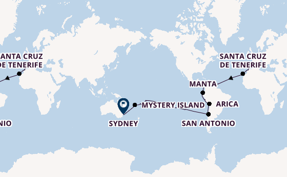 Costa Cruises