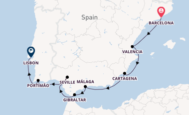 Azamara Cruises