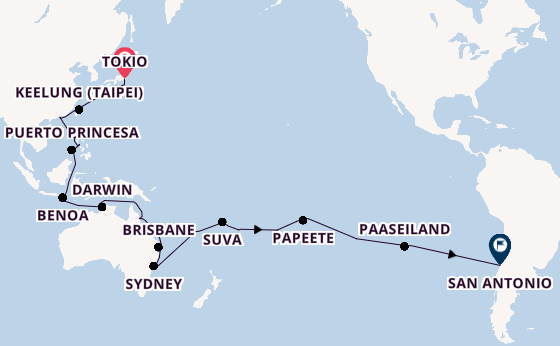 Costa Cruises