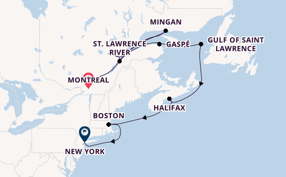 Viking Cruises