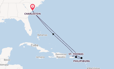 Cruise Waypoints