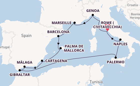 Princess Cruises