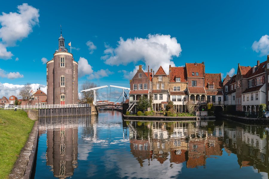 8 Tage auf der MS Rigoletto