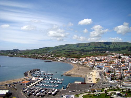 Britische Inseln ab Málaga, Spanien auf der Silver Wind