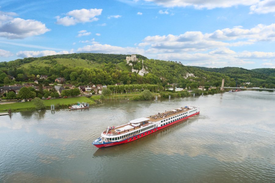 SEINE COMTESSE