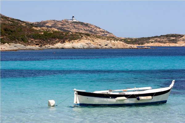 Ajaccio, Corsica, France