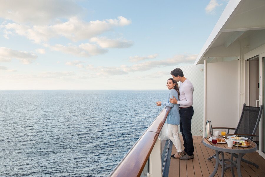 Celebrity Equinox