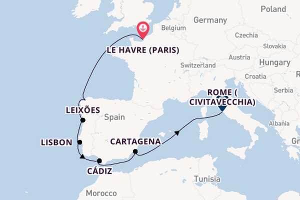 Carnival Cruise Line