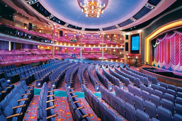Voyager of the Seas 