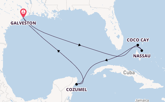 Royal Caribbean