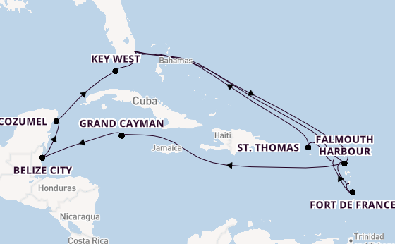 Holland America Line