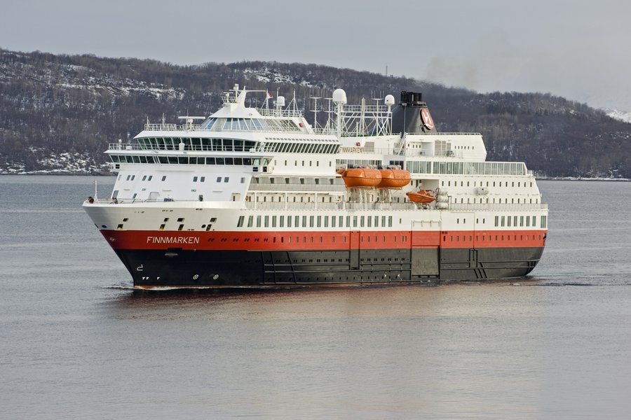 Finnmarken