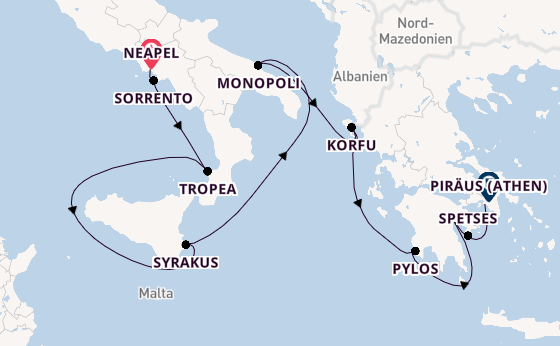 Hapag-Lloyd Cruises